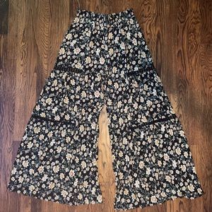 Angie Wide Leg Pants